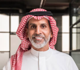 Mr. Abd Al-Rahman Aydinn